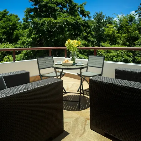 Hira Ph4 W Rooftop Terrace By Gate48